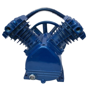 air compressor spare parts for Air Compressor Pump Head