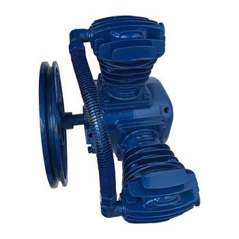 air compressor spare parts for Air Compressor Pump Head