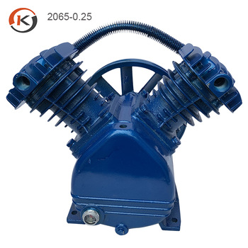 air compressor pump piston high power air compressor spare parts W3090 10HP V2065 3065