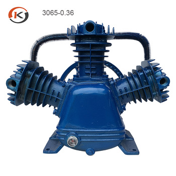 air compressor pump piston high power air compressor spare parts W3090 10HP V2065 3065