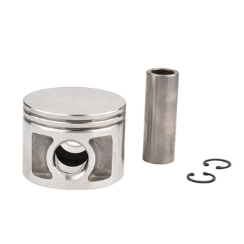 refrigeration heat exchange parts for bitzer 4P connecting rod and piston set