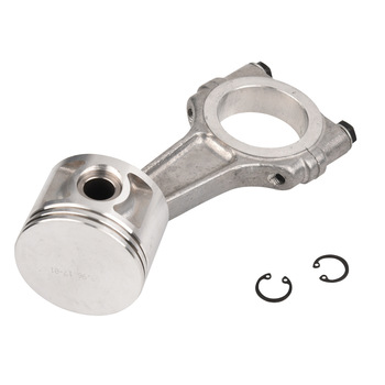 refrigeration heat exchange parts for bitzer 4P connecting rod and piston set