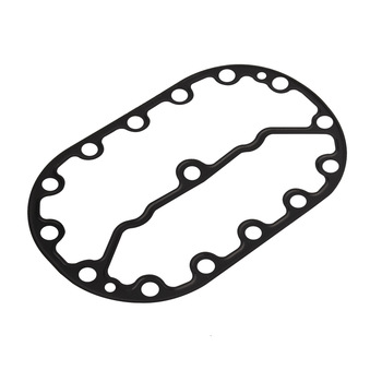 bitzer compressor gasket set assembly valve plate bitzer gasket