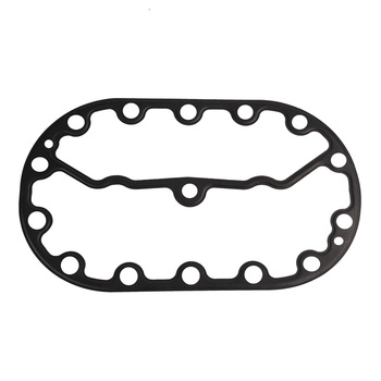 bitzer compressor gasket set assembly valve plate bitzer gasket