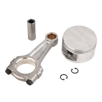 refrigerator spare parts bitzer compressor spare parts connecting rod piston kits
