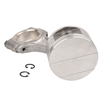 refrigerator spare parts bitzer compressor spare parts connecting rod piston kits