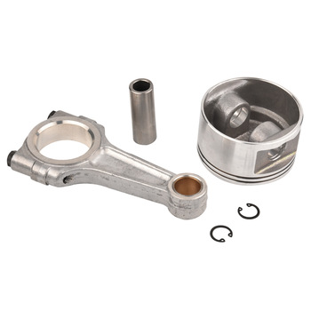 refrigerator spare parts bitzer compressor spare parts connecting rod piston kits