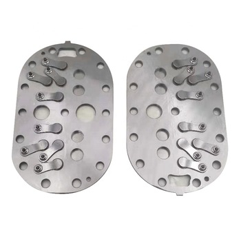 universal type Refrigerator spare parts for bitzer copeland carrier dorin york refcomp