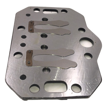 Biesel BITZER 55 Valve Plate 3 valve plate 4CES 2CE 4DES 2DES