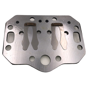 Biesel BITZER 55 Valve Plate 3 valve plate 4CES 2CE 4DES 2DES