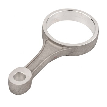 bitzer compressor spare parts aluminium connecting rods and piston set