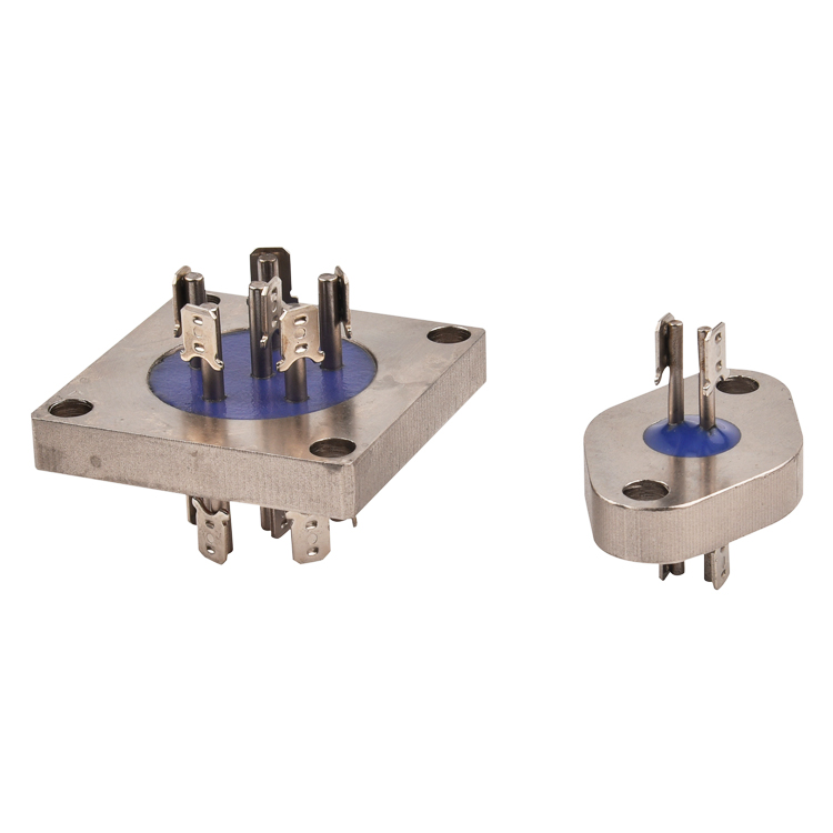 refrigeration equipment parts bitzer terminal block FC,CC,S4BCF-5.2Y-25.D