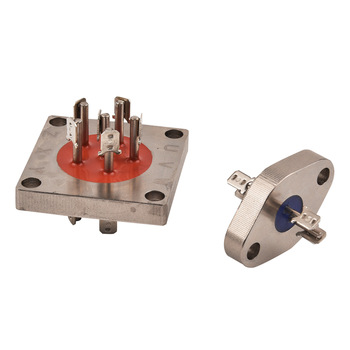refrigeration equipment parts bitzer terminal block FC,CC,S4BCF-5.2Y-25.D