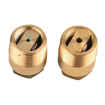 Source manufacturer Copper High pressure bitzer safety valve