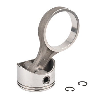 High quality aluminum piston for pitzer compressor