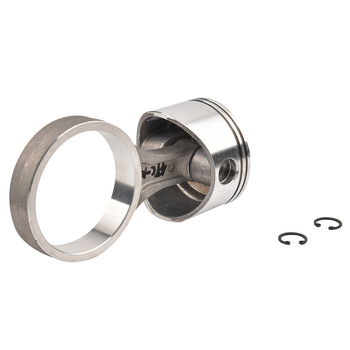 High quality aluminum piston for pitzer compressor