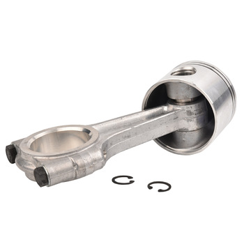 bitzer compressor spare parts piston and connecting kit