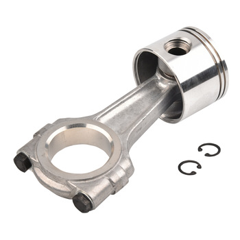 bitzer compressor spare parts piston and connecting kit