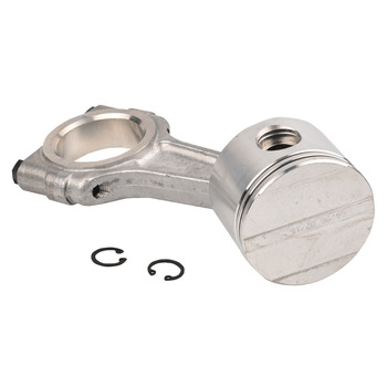 bitzer compressor spare parts piston and connecting kit