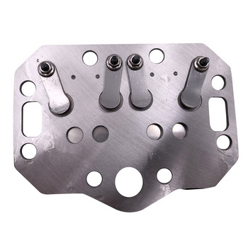 refrigerator repair tool bitzer compressor valve plate 4DC