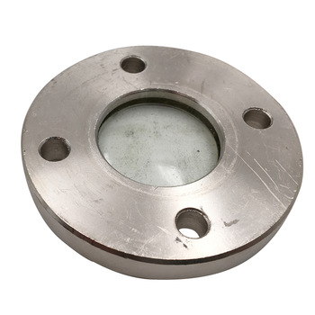 bitzer refrigeration spare parts Stainless steel sanitary flanged tank sight glass FGHJ
