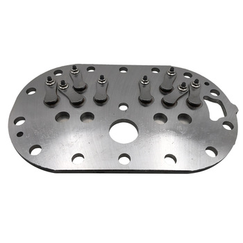 refrigeration bitzer compressor parts for refrigerator and air compressor parts Bitzer valve plate 6H