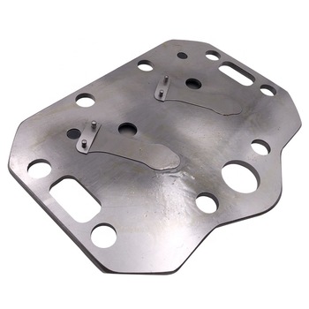 wholesale refrigeration parts for refrigeration compressor bitzer Valve Plate 4FC