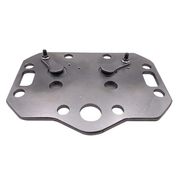 wholesale refrigeration parts for refrigeration compressor bitzer Valve Plate 4FC