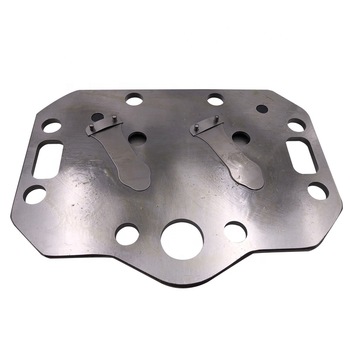 wholesale refrigeration parts for refrigeration compressor bitzer Valve Plate 4FC