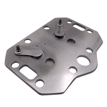 wholesale refrigeration parts for refrigeration compressor bitzer Valve Plate 4FC