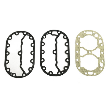 spare parts for refrigeration compressor bitzer gasket s6f-30.2