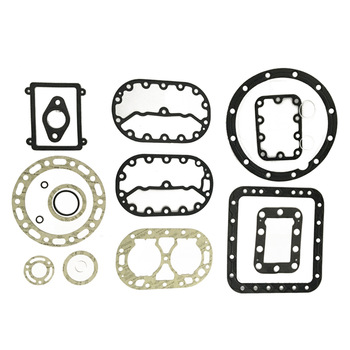 spare parts for refrigeration compressor bitzer gasket s6f-30.2