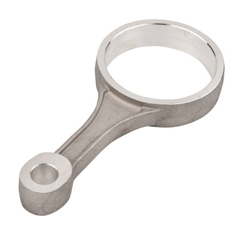 promotion for bitzer compressor spare parts aluminium connecting rods
