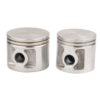 promotion for bitzer compressor spare parts aluminium connecting rods