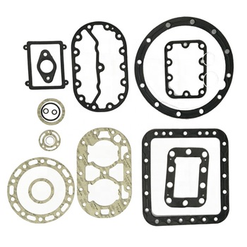 6G-30.2 asket sheet Refrigerator spare parts for bitzer gasket