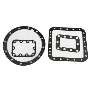 6G-30.2 asket sheet Refrigerator spare parts for bitzer gasket