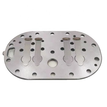 bitzer compressor valve plate without gasket S6F-30.2 304016-04 3 PCS for one set
