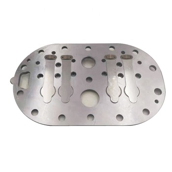 bitzer compressor valve plate without gasket S6F-30.2 304016-04 3 PCS for one set