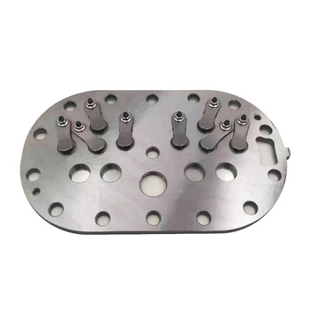 bitzer compressor valve plate without gasket S6F-30.2 304016-04 3 PCS for one set