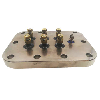 Bitzer Compressor spare parts S6F-30.2 6 pins terminal block