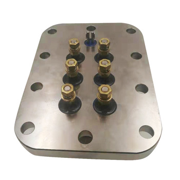 Bitzer Compressor spare parts S6F-30.2 6 pins terminal block