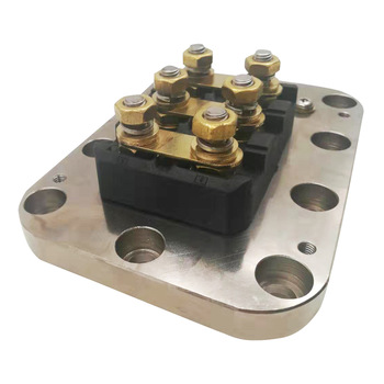 Bitzer Compressor spare parts S6F-30.2 6 pins terminal block
