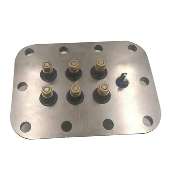Bitzer Compressor spare parts S6F-30.2 6 pins terminal block