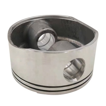 hermetic refrigerator compressor spare parts for Bitzer 8FC-60.2 8FC-70.2 piston set