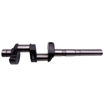 crankshafts for refrigeration compressor parts for bitzer 603mm 6F50,6G30.2,6G-40.2,6F40