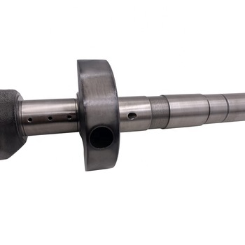 crankshafts for refrigeration compressor parts for bitzer 603mm 6F50,6G30.2,6G-40.2,6F40