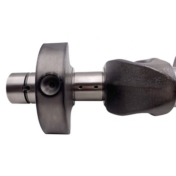 refrigeration equipment compressor parts crankshaft for bitzer 4G crankshaft 522mm