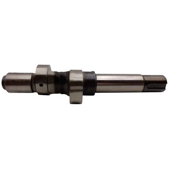 crankshaft for refrigerator compressor for bitzer 2FC crankshaft 290mm