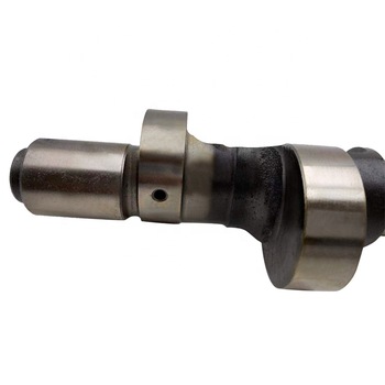 crankshaft for refrigerator compressor for bitzer 2FC crankshaft 290mm