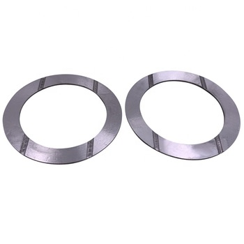 thrust washer for refrigeration compressor for bitzer